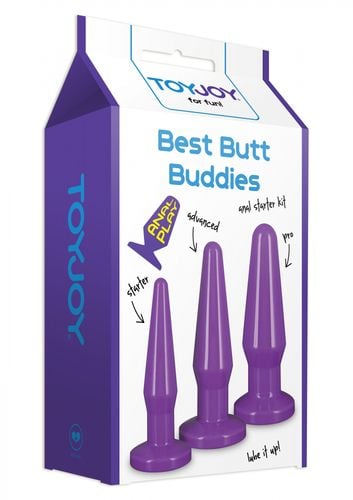 best butt buddies purple na Arena.pl