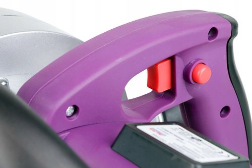 BRUZDOWNICA ELEKTRYCZNA DO BETONU FREZARKA ZESTAW NARZEDZIA TARCZE 3100 W na Arena.pl