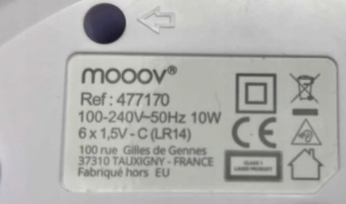 Radioodtwarzacz Metronic Ocean 477170, MicroSD USB 2.0 Typ A, CD-RW na Arena.pl