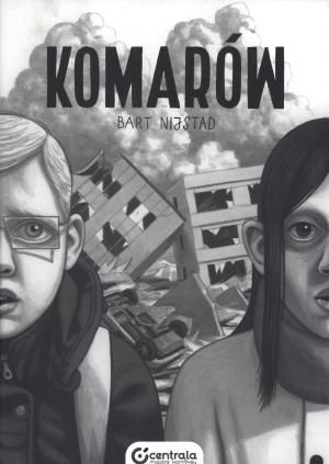 Komarów Bart Nijstad zdjęcie 1
