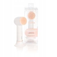 SZCZOTECZKA DO TWARZY ELEKTRYCZNA OBROTOWA MIĘKKI SILIKON VITAMMY SOFTA