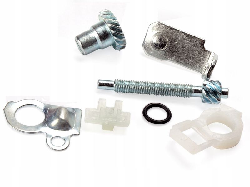 NAPINACZ ŁAŃCUCHA STIHL MS380 MS441 MS460 MS660 zdjęcie 1