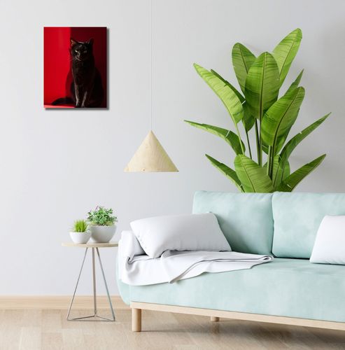 Obraz 30x40cm Elegancja w Cieniu na Arena.pl