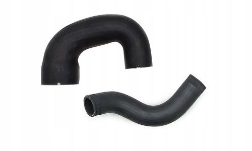 RURA WĄŻ TURBO INTERCOOLERA OPEL SIGNUM / VECTRA C 2,0DTi / 2,2DTi zdjęcie 1