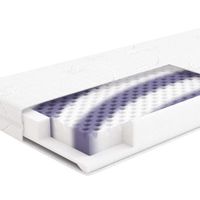 Materac dziecięcy 60x120 Safety Smyk HILDING piankowy