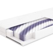 Materac dziecięcy 60x120 Safety Smyk HILDING piankowy