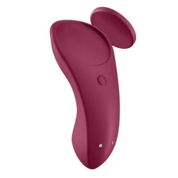 Sexy Secret Panty Vibrator zdjęcie 5