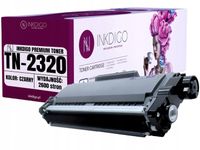 TN 2320 XL - TONER do DRUKARKI BROTHER DCP-L2520DW MFC-L2700dw L2500D