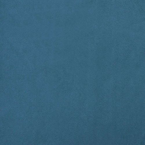 Legowisko dla psa, niebieskie, 80x45x30 cm, aksamit na Arena.pl