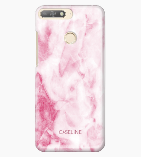HUAWEI Y6 PRIME 2018  | etui CASE 3D plastik na Arena.pl