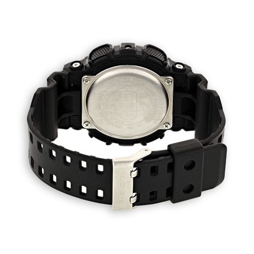 Zegarek Casio G-Shock GD-100-1B na Arena.pl