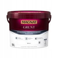 Magnat Primer Grunt pod Farby ceramiczne 10L