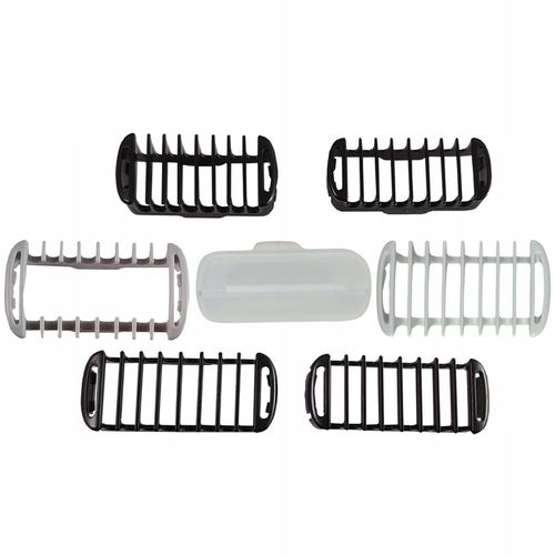 Trymer Do Brody i Ciała BRAUN XT5 Series X na Arena.pl