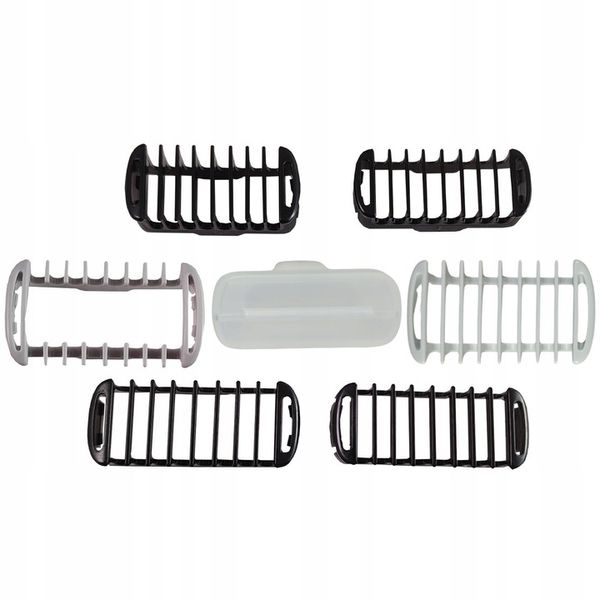 Trymer Do Brody i Ciała BRAUN XT5 Series X zdjęcie 3