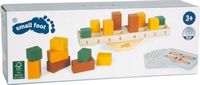 MONTESSORI RÓWNOWAŻNIA GRA ZRĘCZNOŚCIOWA