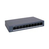 Switch POE Hikvision DS-XS0110-P 8 portów
