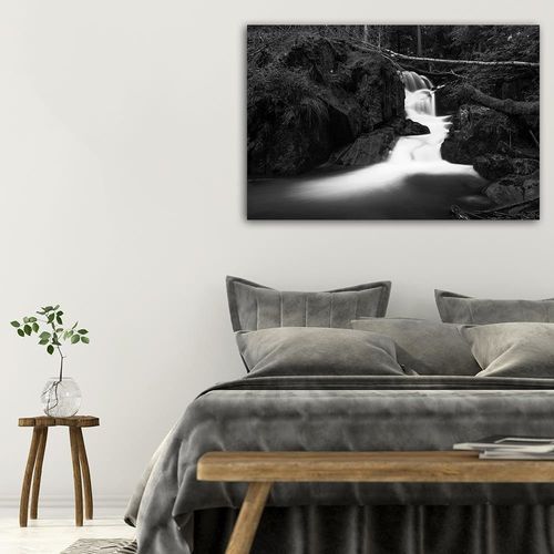 Deco Panel, Bajkowy wodospad 2 120x80 na Arena.pl