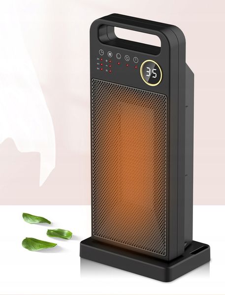 GRZEJNIK obrotowy TERMOWENTYLATOR 2000W Ceramiczny zdjęcie 6