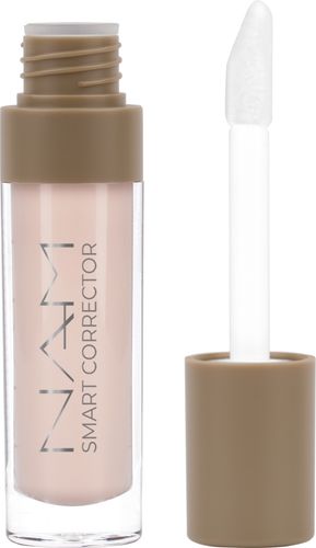 NAM SMART KOREKTOR DO TWARZY NR 04 ANTI DARK CIRCLES LIGHT 5 ML na Arena.pl
