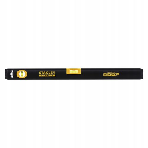 STANLEY POZIOMNICA CLASSIC PRO FATMAX 600mm na Arena.pl
