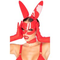 Akcesoria Erotyczne Kinky Diva Czerwony