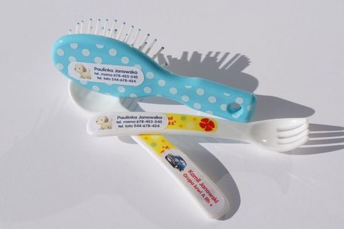 NAKLEJKI IMIENNE WODOODPORNE IMIENNIKI na Arena.pl