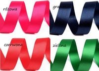 Zielony