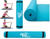 Mata Do Ćwiczeń Fitness Joga Antypoślizgowa Karimata Na Siłownie Treningowa