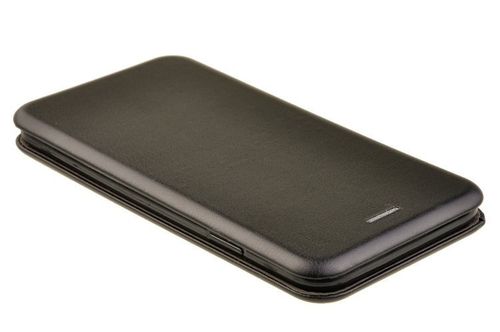 Etui kabura Flexi Elegance do Apple iPhone XS Max czarny na Arena.pl
