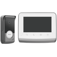 somfy wideodomofon v350 connect