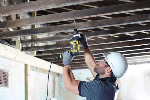 wiertarka udarowa 750w - s/fmeh750-qs na Arena.pl