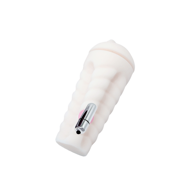 PRETTY LOVE - HEDY WHITE vibrating zdjęcie 5