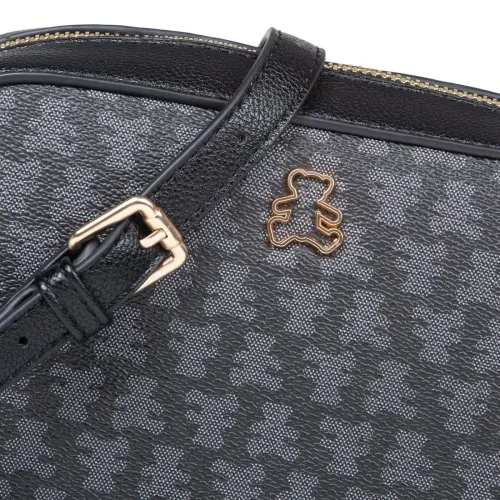 lulu castagnette kuferek lulu castagnette smith czarny na Arena.pl