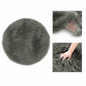 RUG/AH/DOKKA/DARKGREY/R45