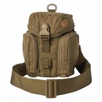 Torba Turystyczna Podróżna EDC ESSENTIAL KITBAG HELIKON Cordura Coyote