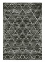 Dywan Tanger Dark Gray 200x300 Handmade Collection