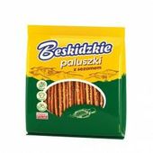 BESKIDZKIE PALUSZKI 175G SEZAM
