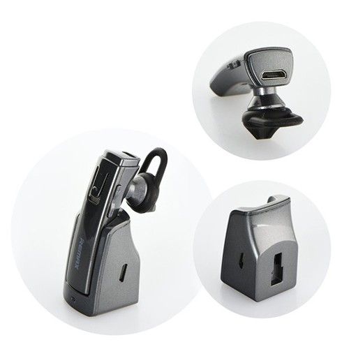 REMAX RB-T6C Słuchawka Bluetooth na Arena.pl