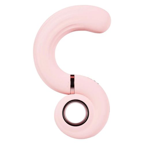 Tourner - Vibrating Swirl - Pink na Arena.pl