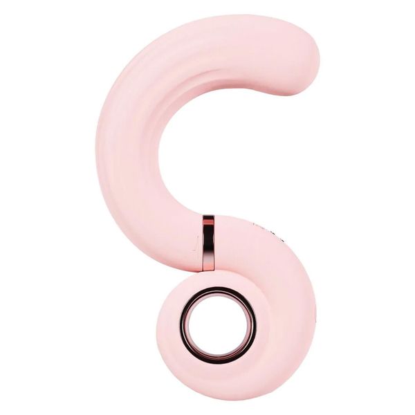 Tourner - Vibrating Swirl - Pink zdjęcie 3