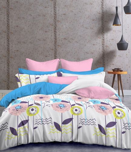 Pościel DecoKing HAWKBITS 135X200+80X801 na Arena.pl