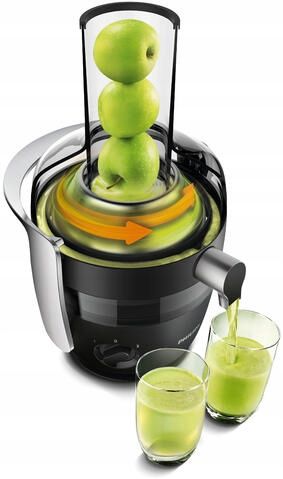 Sokowirówka Avance Collection Philips HR1919/70 na Arena.pl