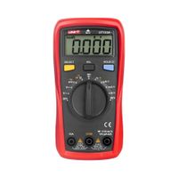 MIERNIK UNIWERSALNY UT-133A UNI-T