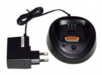 Ładowarka Motorola PMLN5192B DP1400 CP