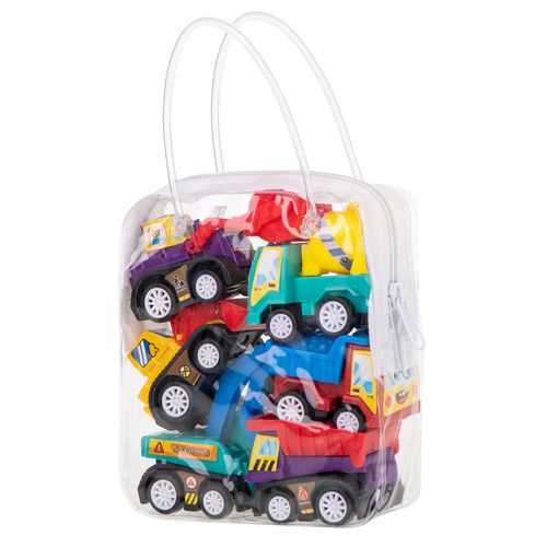 DLA DZIECI SAMOCHÓD Z NAPĘDEM MASZYNY BUDOWLANE na Arena.pl