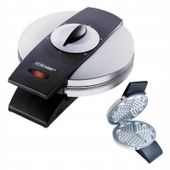 Gofrownica nieprzywierająca 930W 5x gofry serca