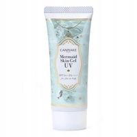 Canmake Mermaid Skin Gel z SPF50+ PA++++ C01 Mint 40 g