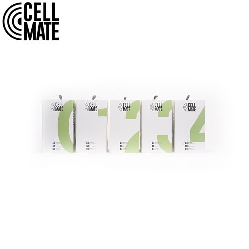 pas cnoty centurion chastity cage black size 3 cellmate na Arena.pl