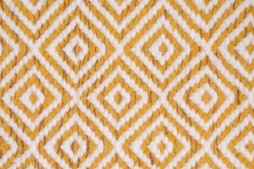 Dywan Cateye Mustard 170x240 cm  D2 na Arena.pl
