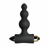 rocks-off petite sensations bubbles black - model z wibracjami